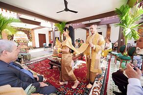 Phoum Chaufea Resort