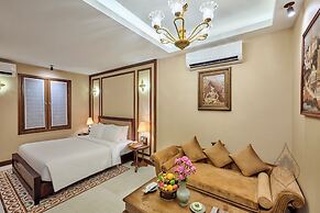 Phoum Chaufea Resort