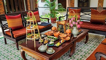 Phoum Chaufea Resort