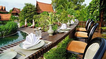 Phoum Chaufea Resort