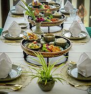 Phoum Chaufea Resort