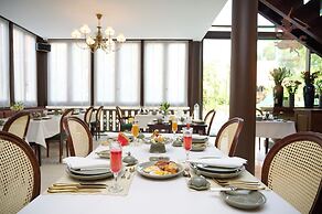 Phoum Chaufea Resort