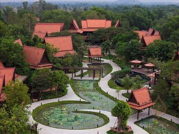 Phoum Chaufea Resort