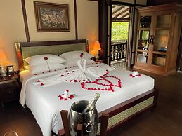 Phoum Chaufea Resort