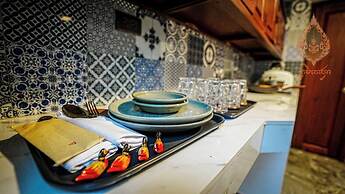 Phoum Chaufea Resort