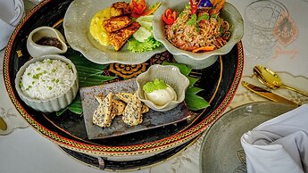 Phoum Chaufea Resort