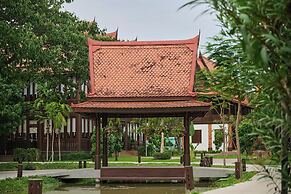 Phoum Chaufea Resort