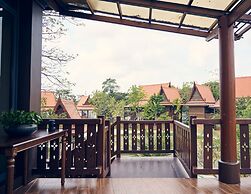 Phoum Chaufea Resort