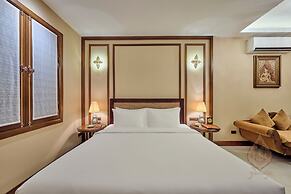 Phoum Chaufea Resort