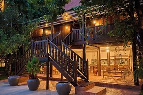 Phoum Chaufea Resort