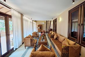 Phoum Chaufea Resort