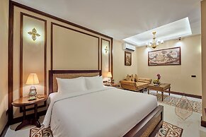 Phoum Chaufea Resort