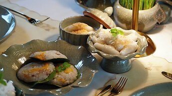 Phoum Chaufea Resort