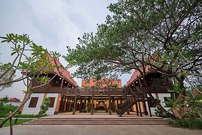 Phoum Chaufea Resort