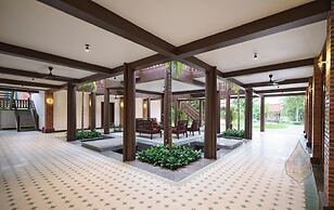 Phoum Chaufea Resort