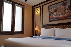 Phoum Chaufea Resort