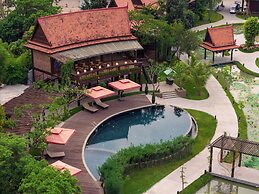 Phoum Chaufea Resort