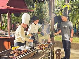 Phoum Chaufea Resort