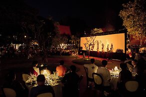 Phoum Chaufea Resort