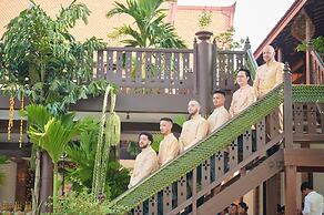 Phoum Chaufea Resort