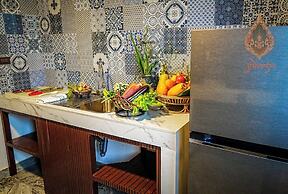 Phoum Chaufea Resort