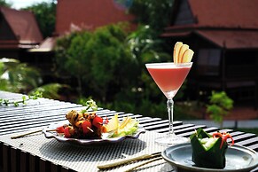 Phoum Chaufea Resort