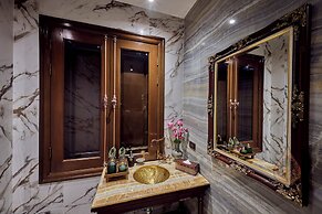 Phoum Chaufea Resort