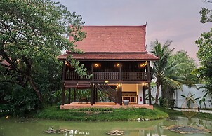 Phoum Chaufea Resort