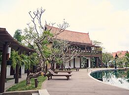Phoum Chaufea Resort