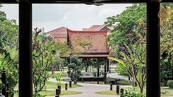 Phoum Chaufea Resort