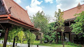 Phoum Chaufea Resort