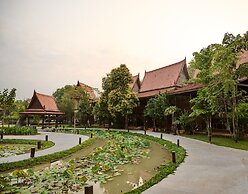 Phoum Chaufea Resort
