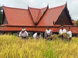 Phoum Chaufea Resort