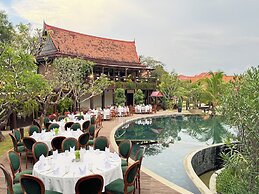 Phoum Chaufea Resort