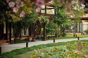 Phoum Chaufea Resort