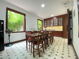 Phoum Chaufea Resort