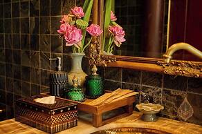 Phoum Chaufea Resort