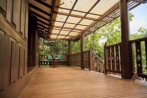 Phoum Chaufea Resort