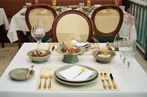 Phoum Chaufea Resort