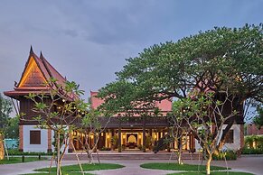 Phoum Chaufea Resort