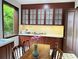 Phoum Chaufea Resort