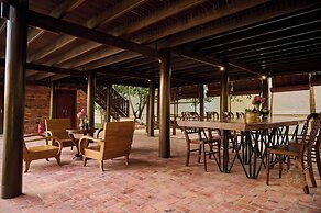 Phoum Chaufea Resort