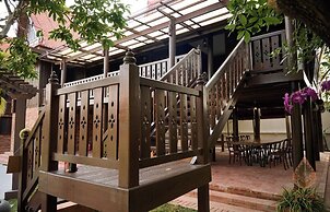 Phoum Chaufea Resort