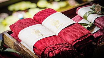 Phoum Chaufea Resort