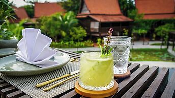 Phoum Chaufea Resort