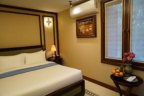 Phoum Chaufea Resort