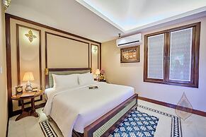 Phoum Chaufea Resort