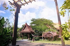 Phoum Chaufea Resort