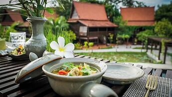 Phoum Chaufea Resort