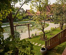 Phoum Chaufea Resort